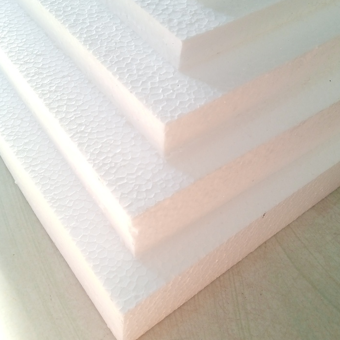 

Lembaran Styrofoam Ukuran 100x100x5 Maks . Via KARGO