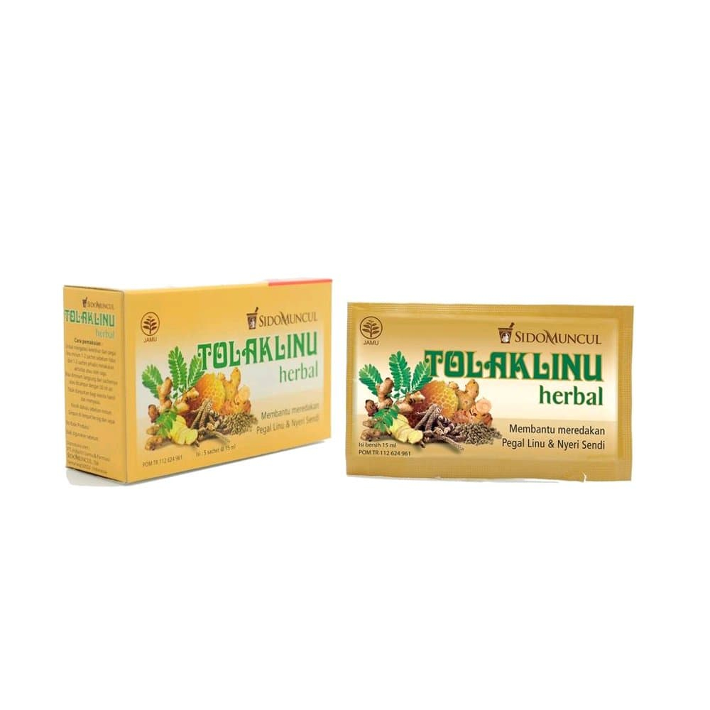 

Tolak Linu Herbal Coklat Box