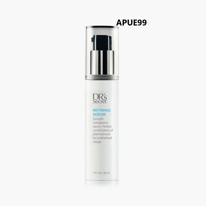 ORIGINAL 100% DRS SECRET Refining Serum Dr's Secret 9