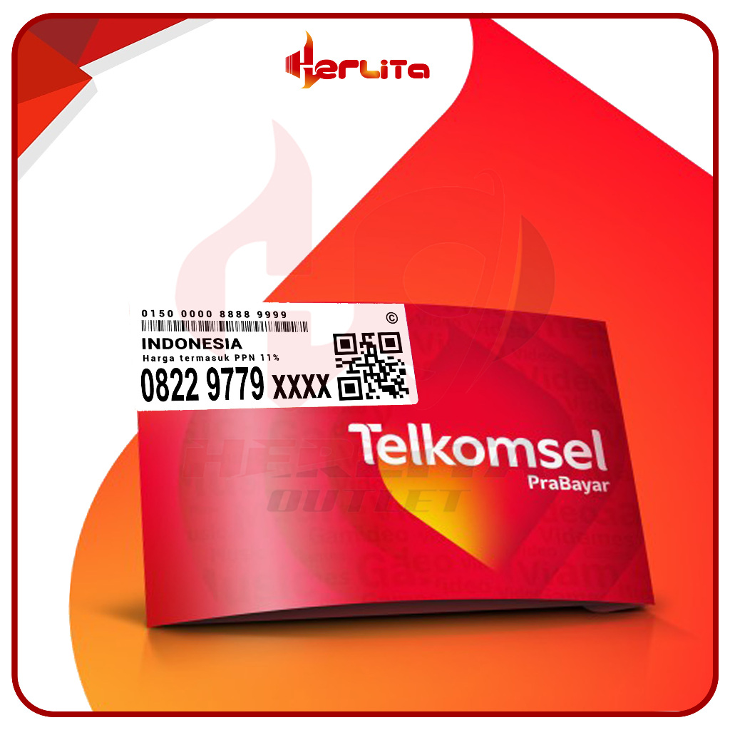 NOMOR CANTIK TELKOMSEL/SIMPATI/LOOP EKOR TAHUN Type C