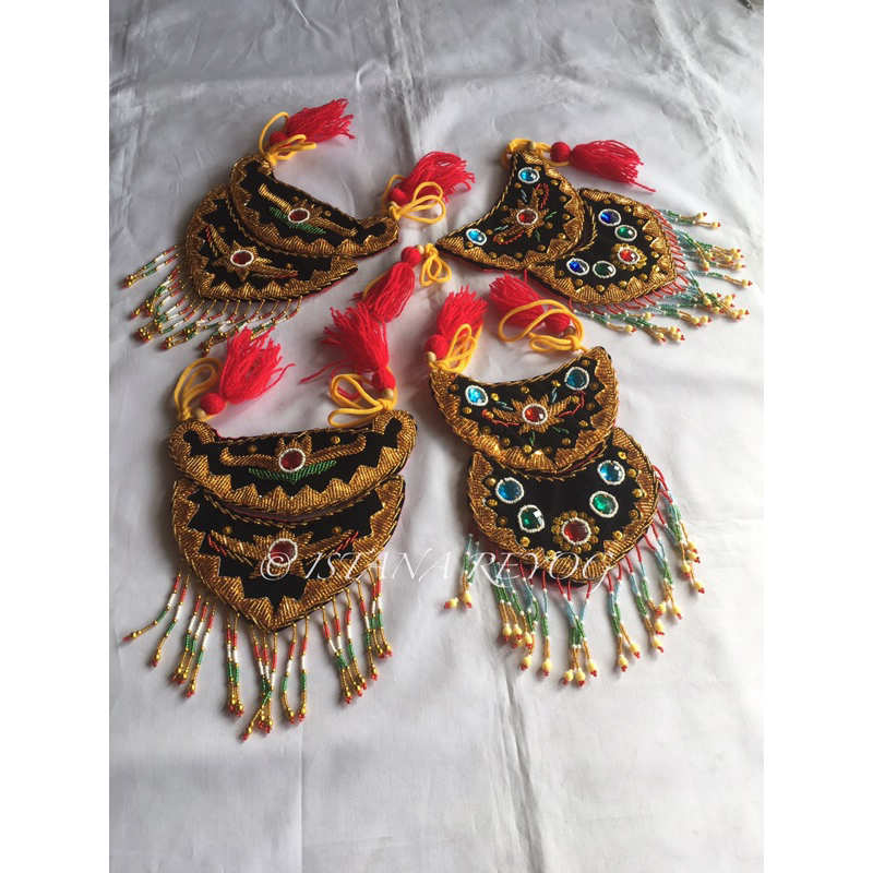 UNCAL MOTIF / UNCAL REOG PONOROGO