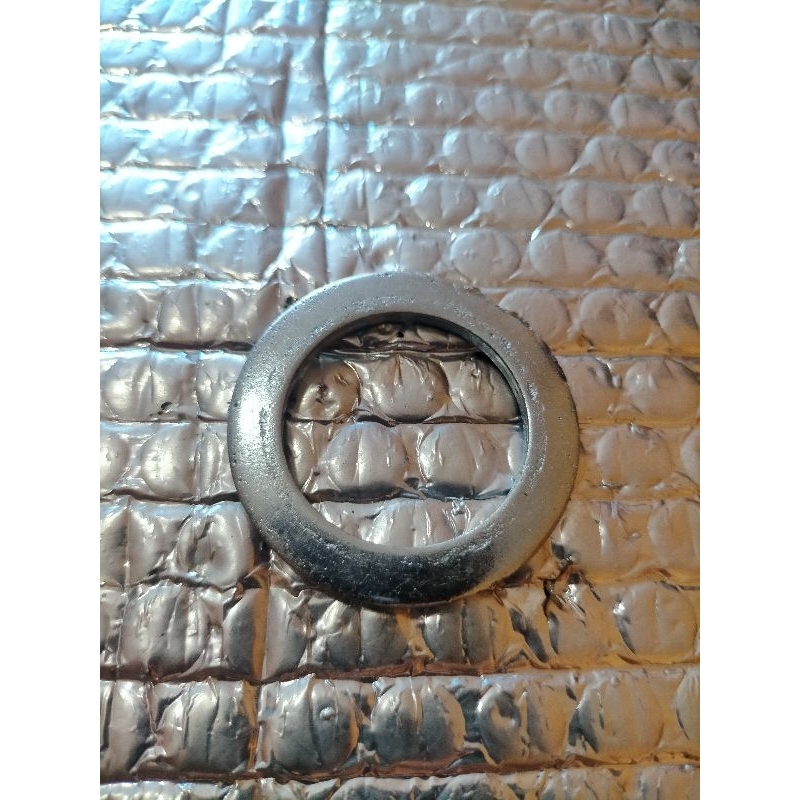 Ring as roda belakang kiri nsr 150 sp nsr sp original