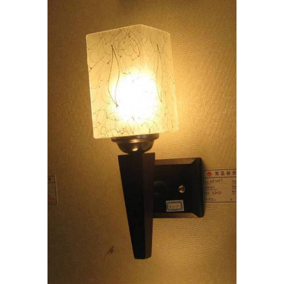 Lampu Dinding Kaca Untuk Kamar Tidur 5110178