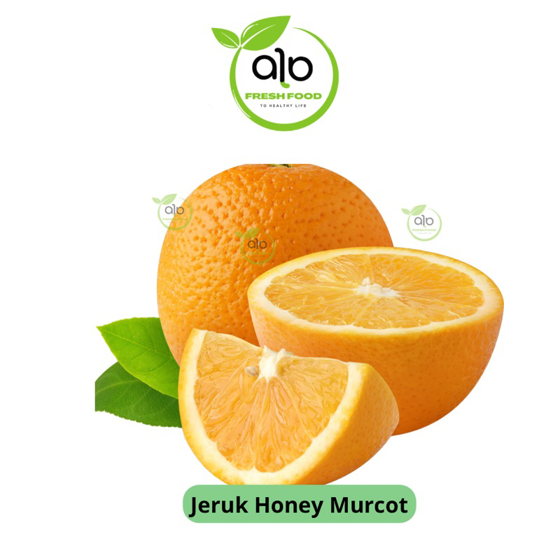 

Jeruk Honey Murcot Premium - ALO Fresh Food