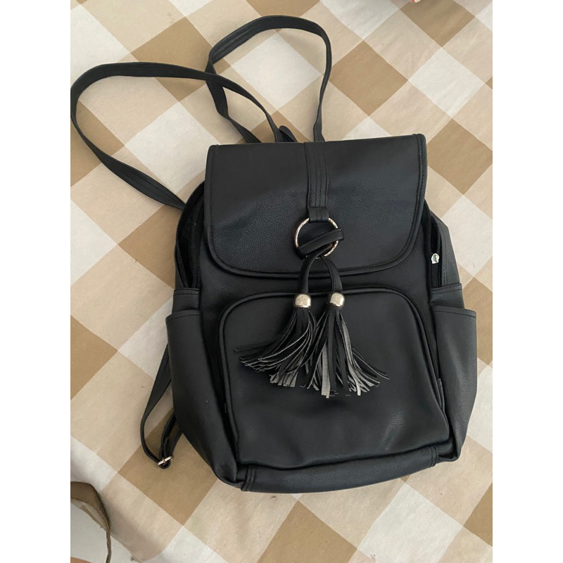 Tas Ransel Wanita Preloved