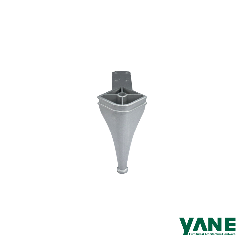 Kaki Sofa Yane / Stabil Sofa / Sofa Leg /Kaki stabil /Kaki Sofa KS805 Corner 110 Yane Matt