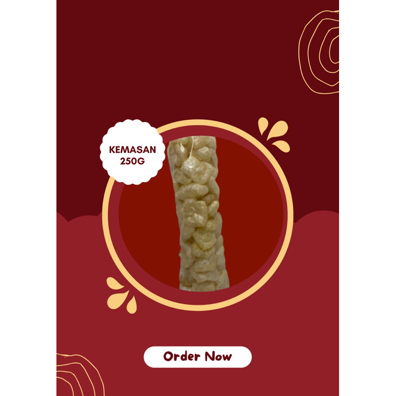 

rambak kulit sapi asli solo