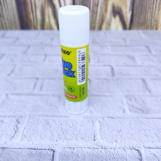 

Lem Glue Stick Kenko 8 gr