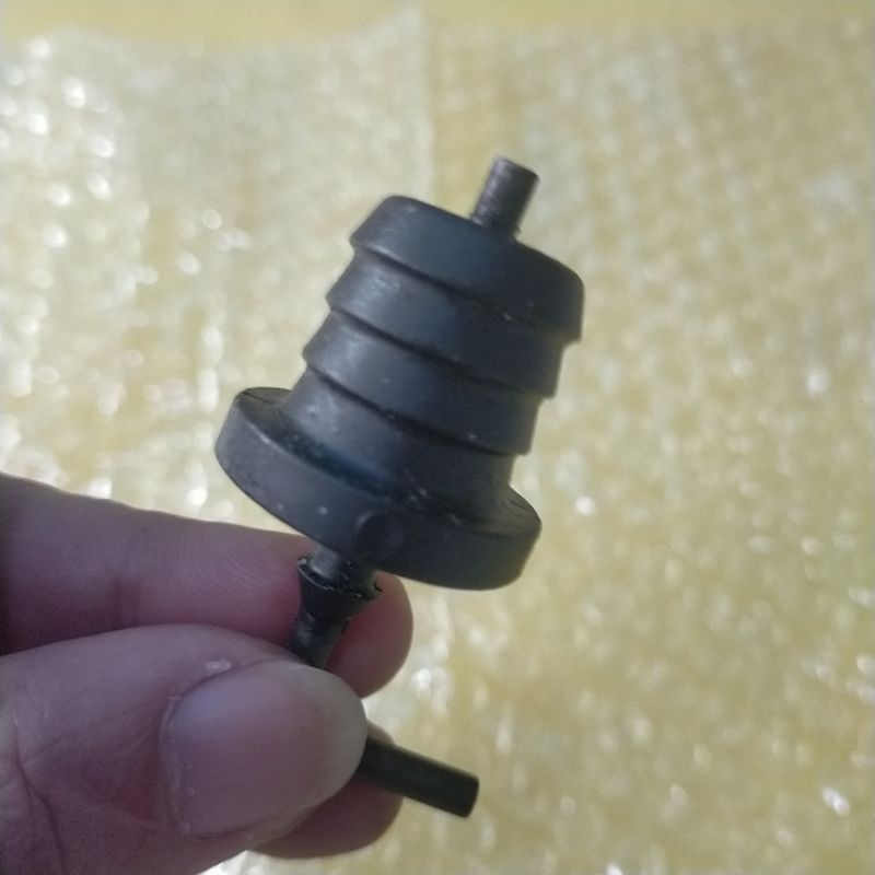 karet tutup oli mesin matic mobil honda brio Mobilio hrv original