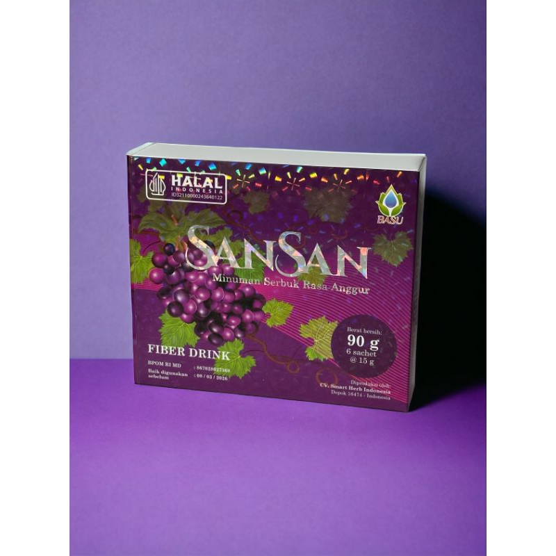 

SanSan