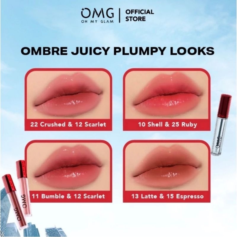 Wardah Exclusive Matte Lip Cream 18 Warna