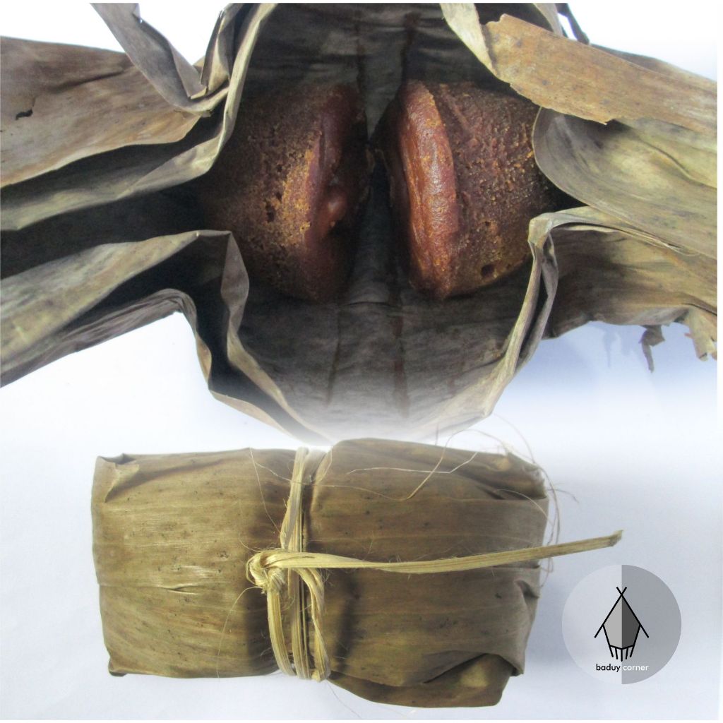 

Gula Aren Asli Suku Baduy