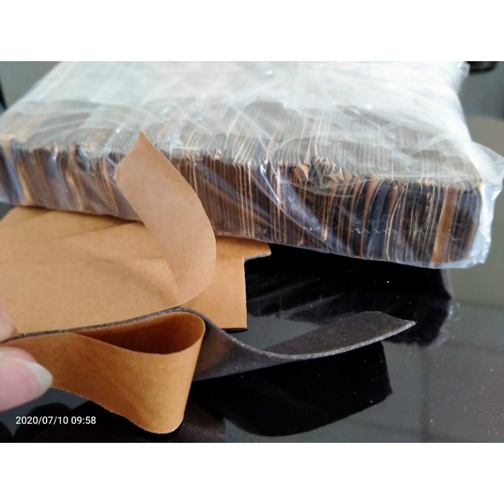 

Lem Perekat Busa Peredam Suara Double Tape 1 Meter 1 Pcs a Y5U3