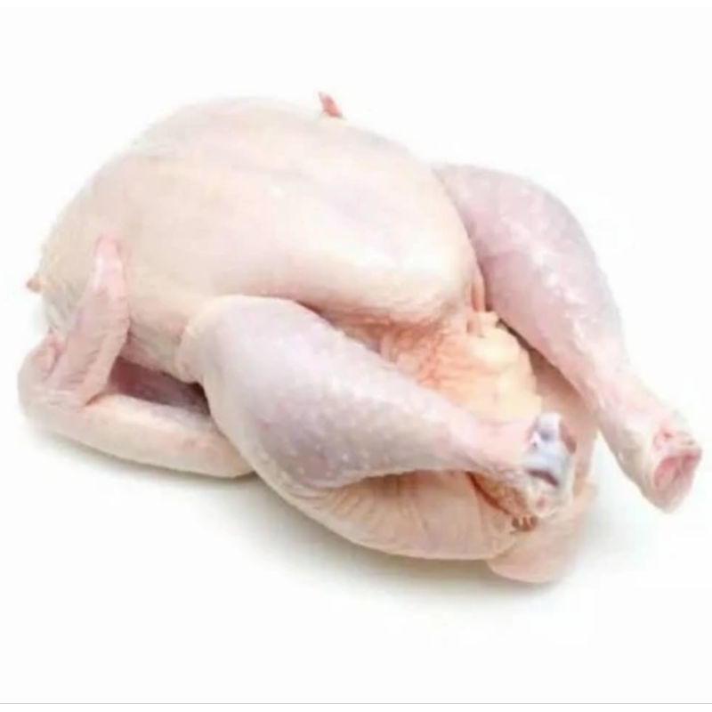 

AYAM POTONG