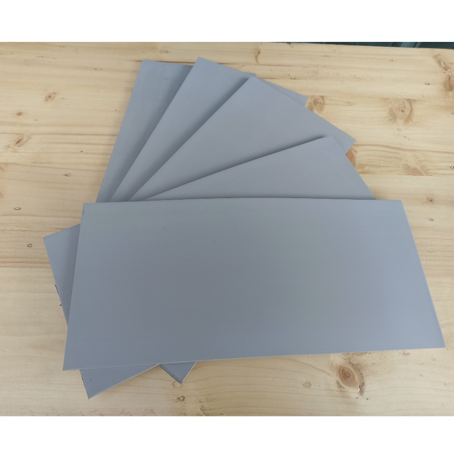 

PROMO Karet SponBantalan Stempel Flash Warna 15 x 33 CM w K2I7