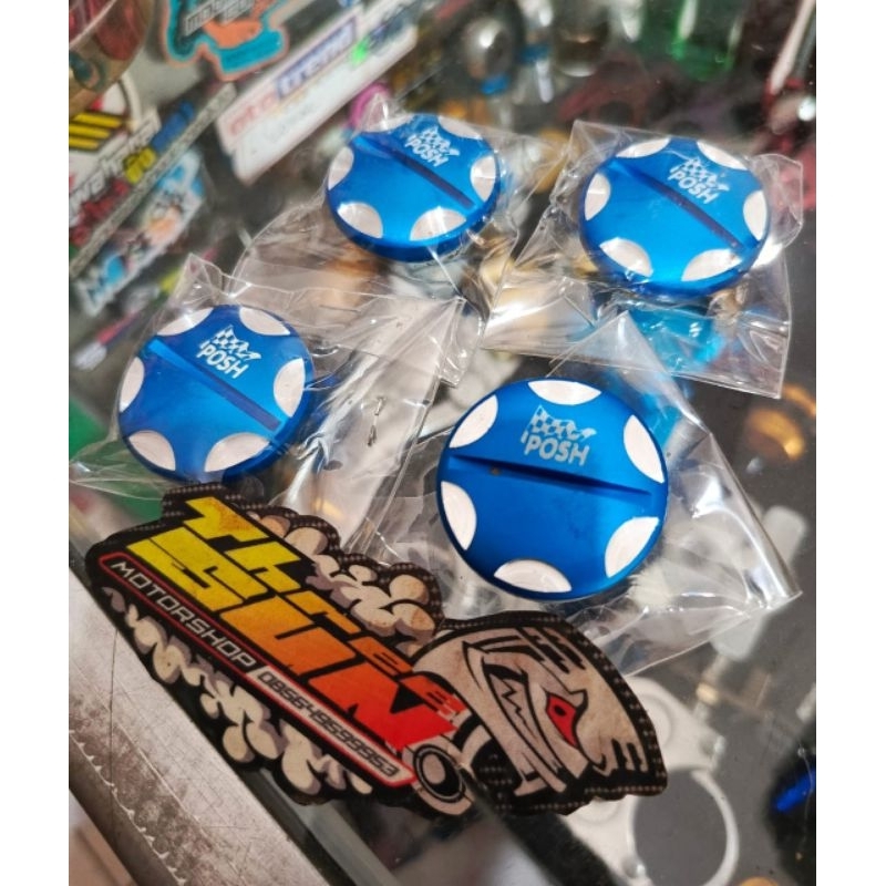 koin kalter maghnit suzuki posh