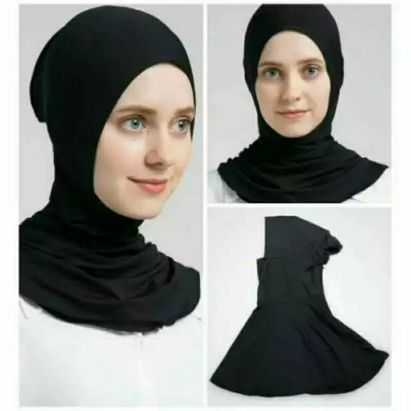 inner Ninja Antem Inner Ninja Anti Tembem Daleman Hijab Reslenting