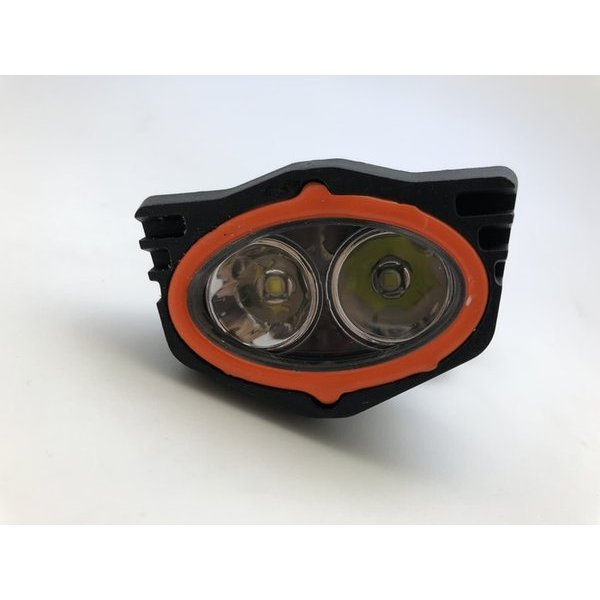 Lampu Tembak Spion Motor Cwl 2 Mata Lampu Led Spion Hjg Superbright