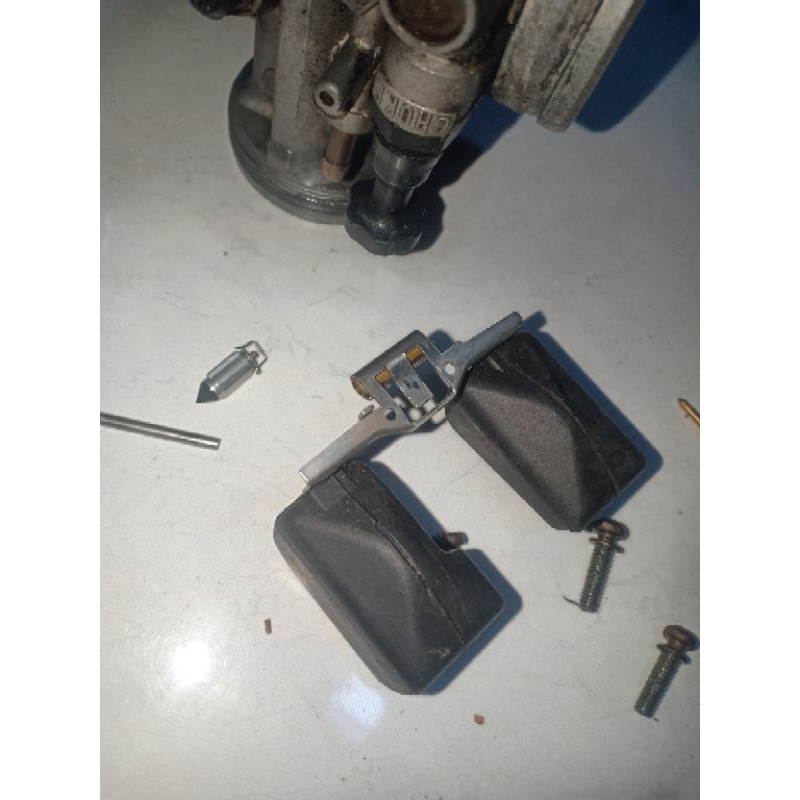 karbu pwk sudco 38 air strike barang bekas masih bagus