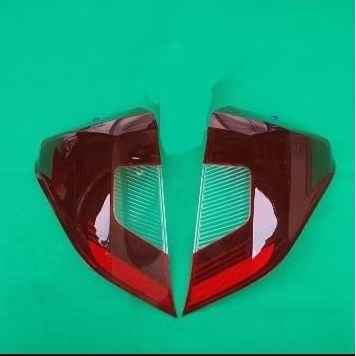 Mika stop lamp Honda jazz gk5 tahun 2014-2017