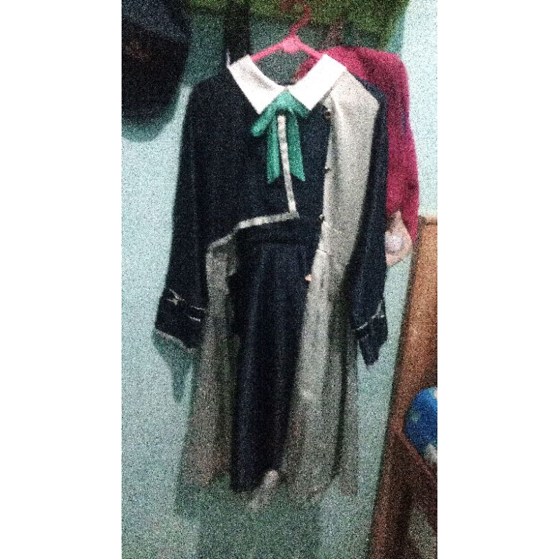 Wts costume Takina Inoue.
