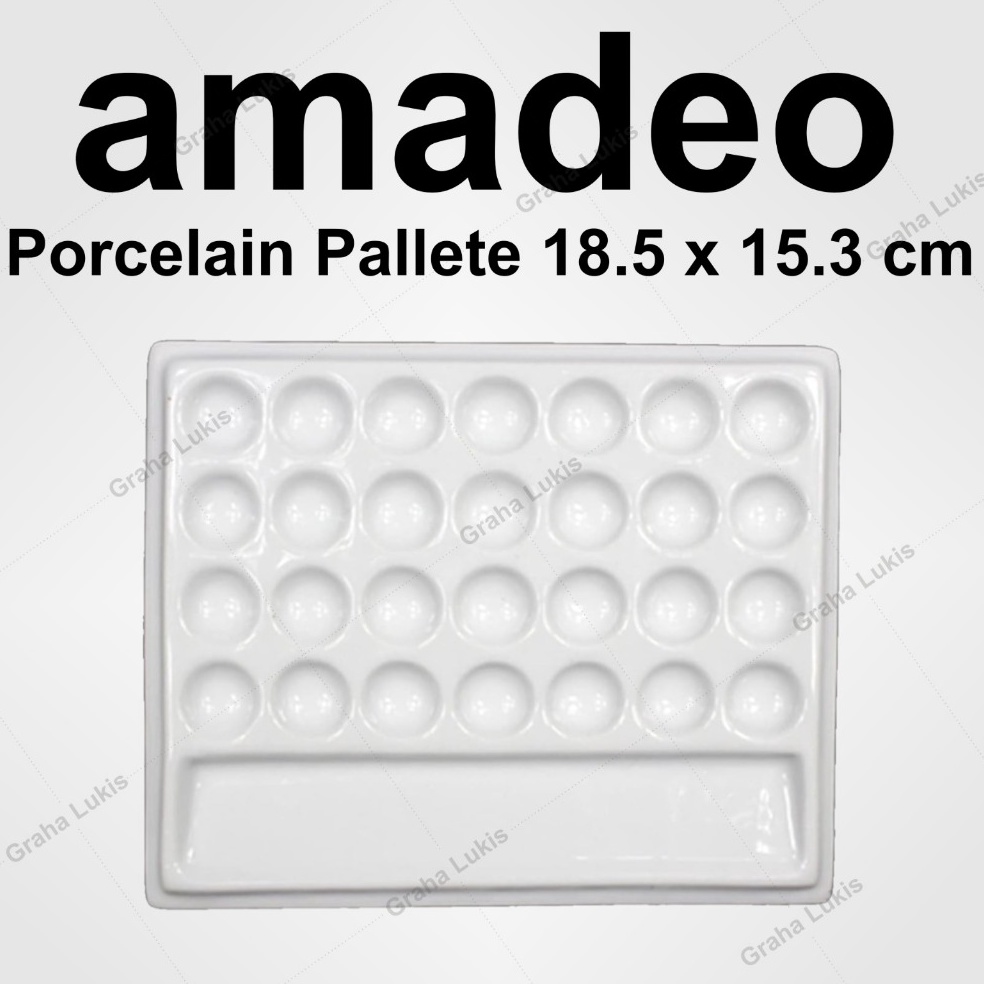 

KODE Y68L Palet PorcelainKeramik Amadeo Palette 185 x 153 cm