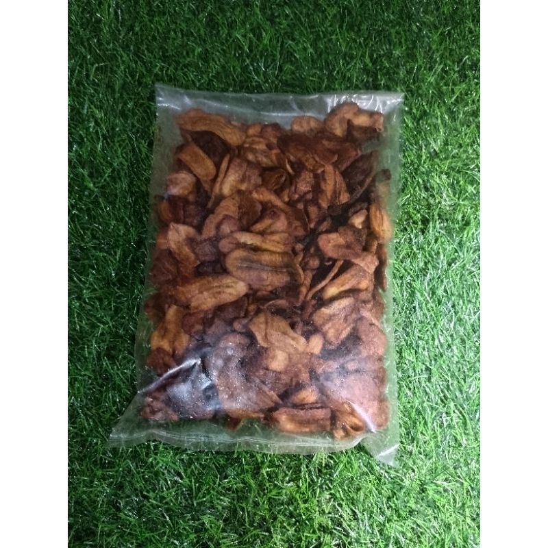 

Pisang Sale 250 gram