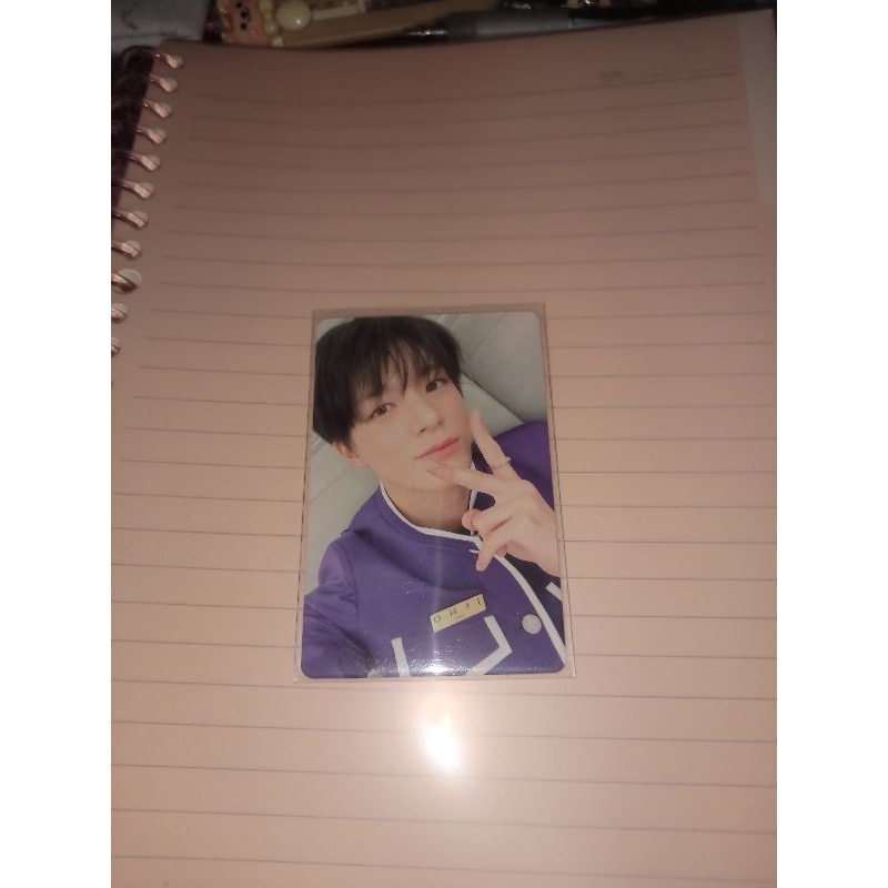 PC JENO KEYCARD SG22 OFFICIAL