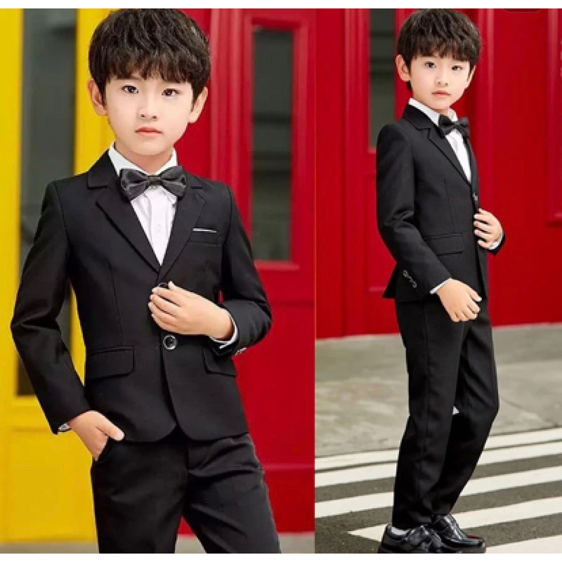 SET JAS ANAK LAKI2 - P❤️ vvgc