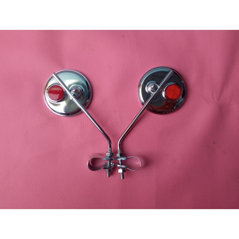 Spion Lowrider Bulat (2pcs)