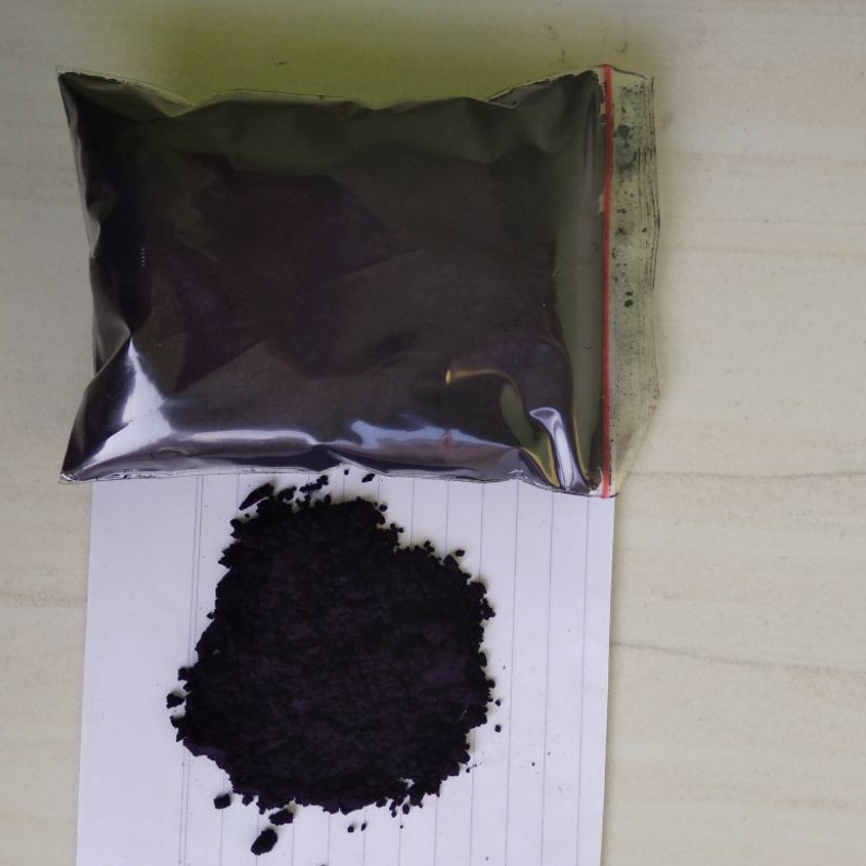 

KODE V44G Pewarna Minyak Bubuk Biru 25 gram coloursea