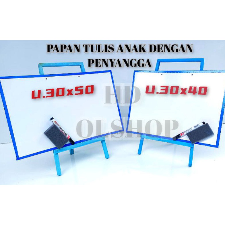 

papan tulis anak 3x5 papantulisanak dan penyanggapapan tulis terlarispapan tulis murahpapan tulis gratis spidol dan penghapus y J3D9