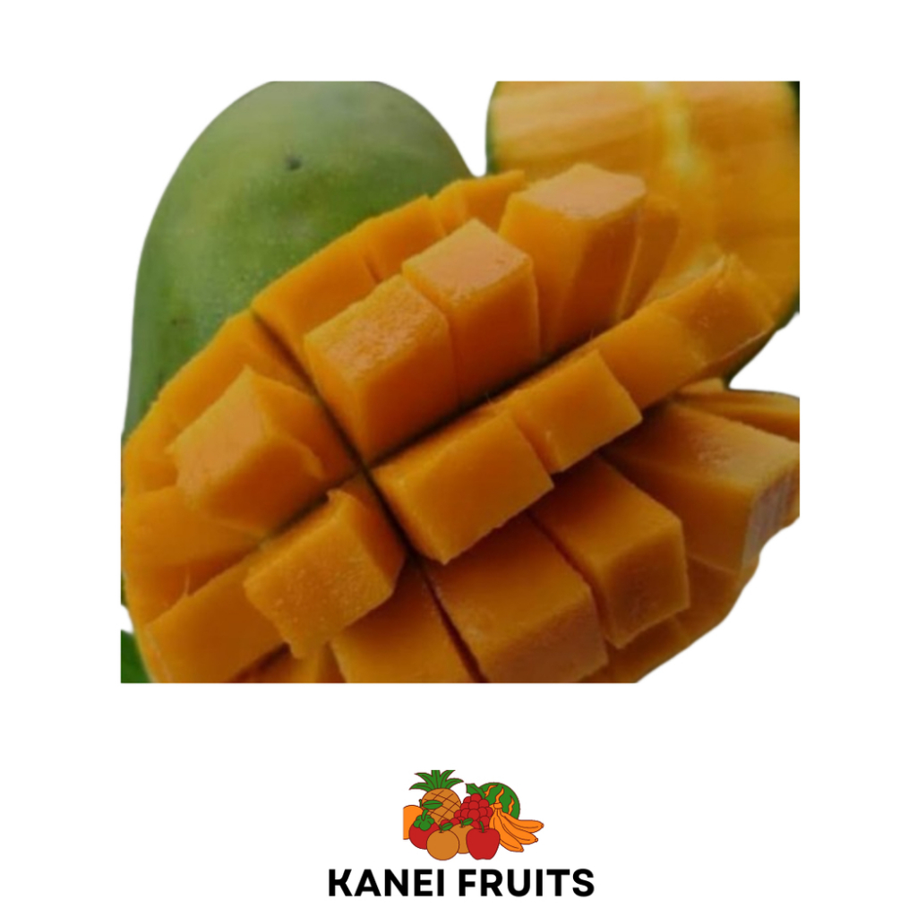 

MANGGA HARUMANIS 500 GRAM ++