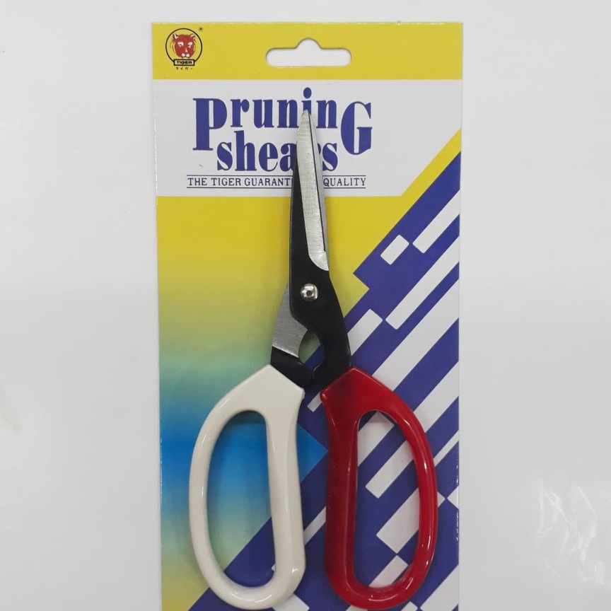 

Gunting Serbaguna Tiger 68 Asli Taiwan w O7M2