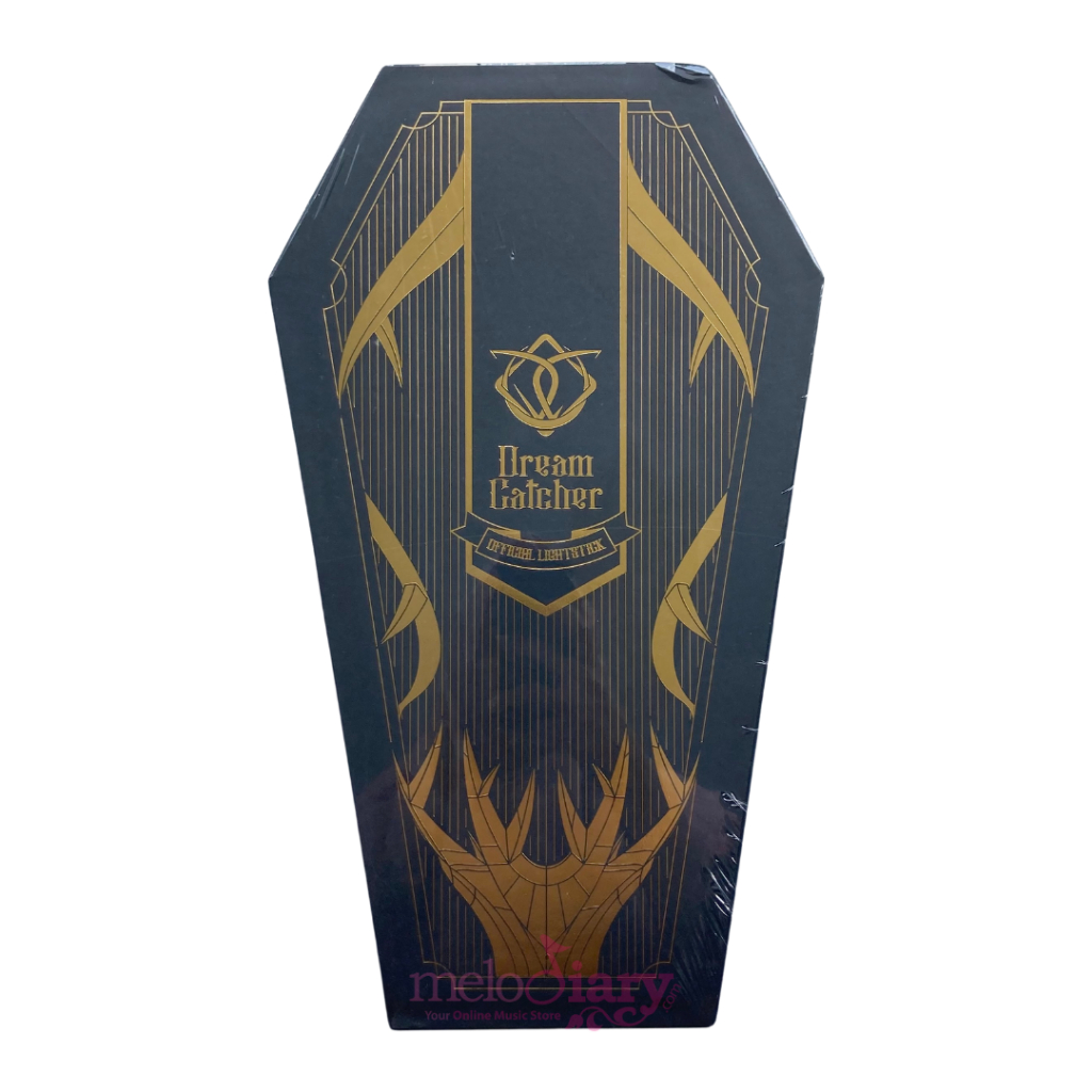 DREAMCATCHER - Official Lightstick Ver.1