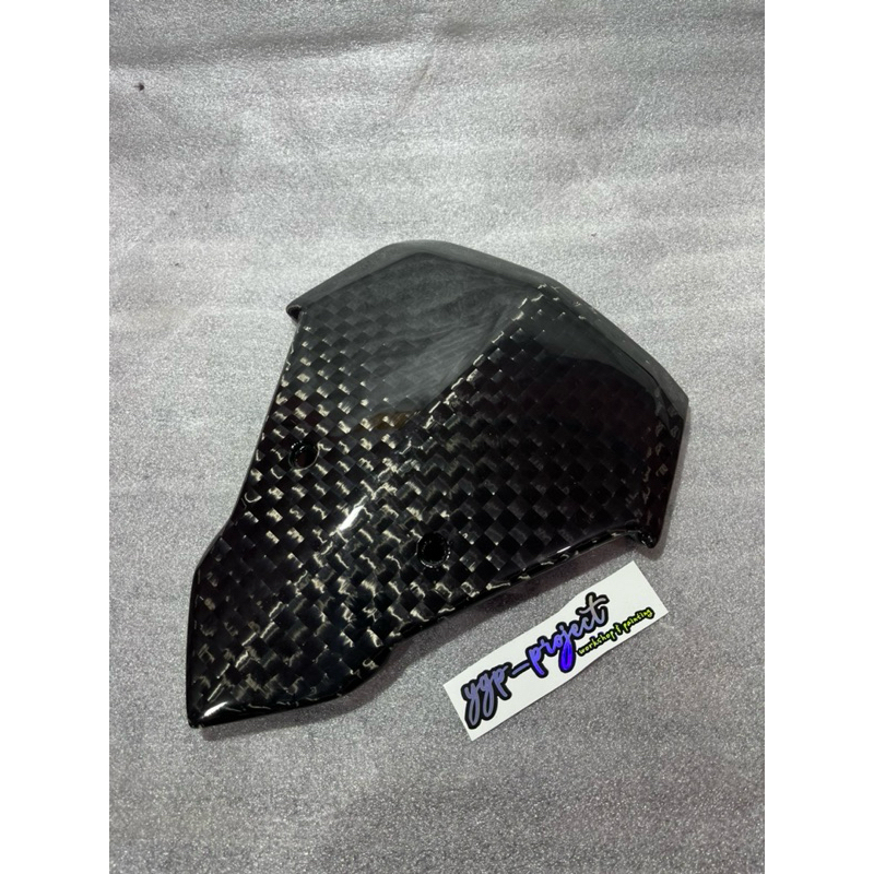 dasi vario led old carbon/dasi buta vario carbon