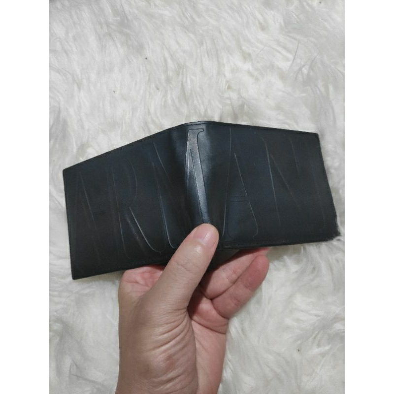 Dompet Pria Armani