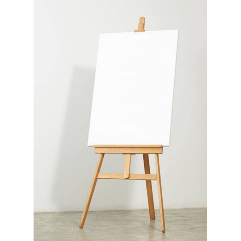 

KODE G17Y Canvas lukis 1x6cm Kanvas lukis BESAR siap pakai