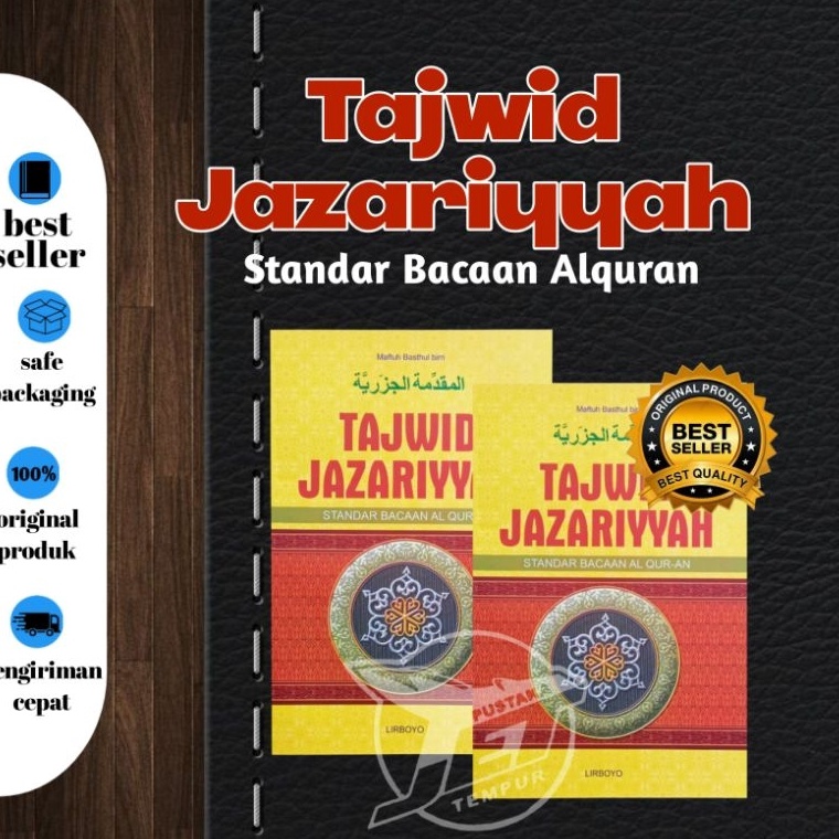 

Terjemah JAZARIYAH Tajwid Jazariyah Jazariyah jazariyyah n P6D9
