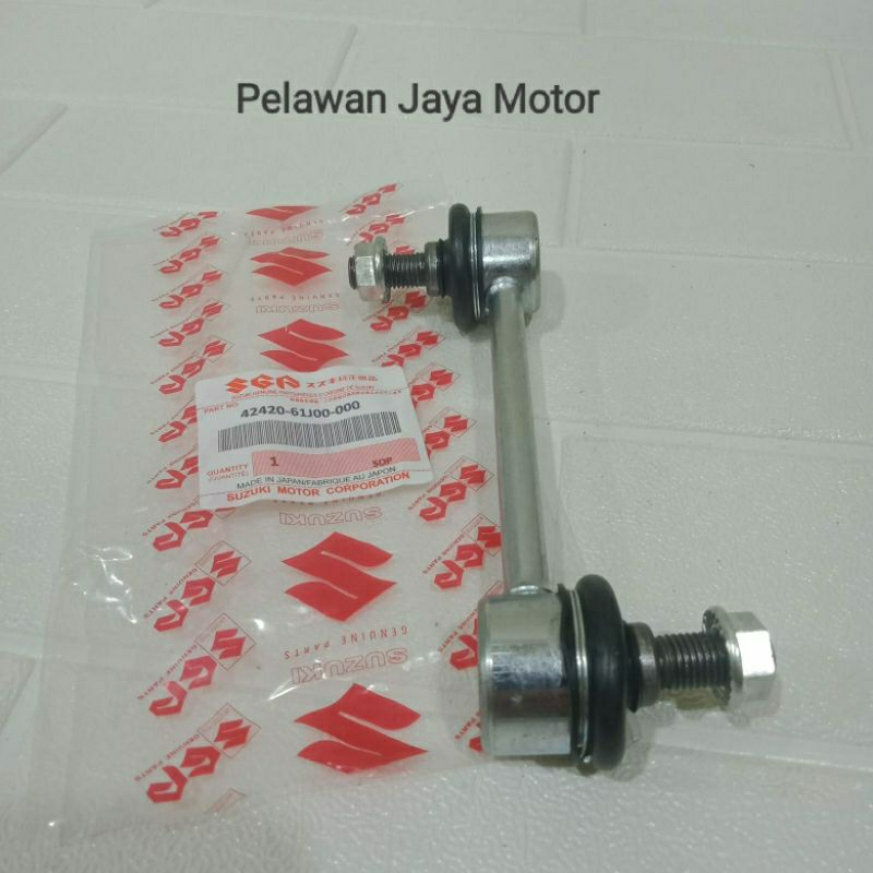 Link stabil Stabilizer depan APV arena original