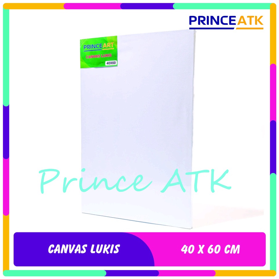 

KODE R76G CANVAS KANVAS LUKIS PUTIH UKURAN 4 X 6 CM