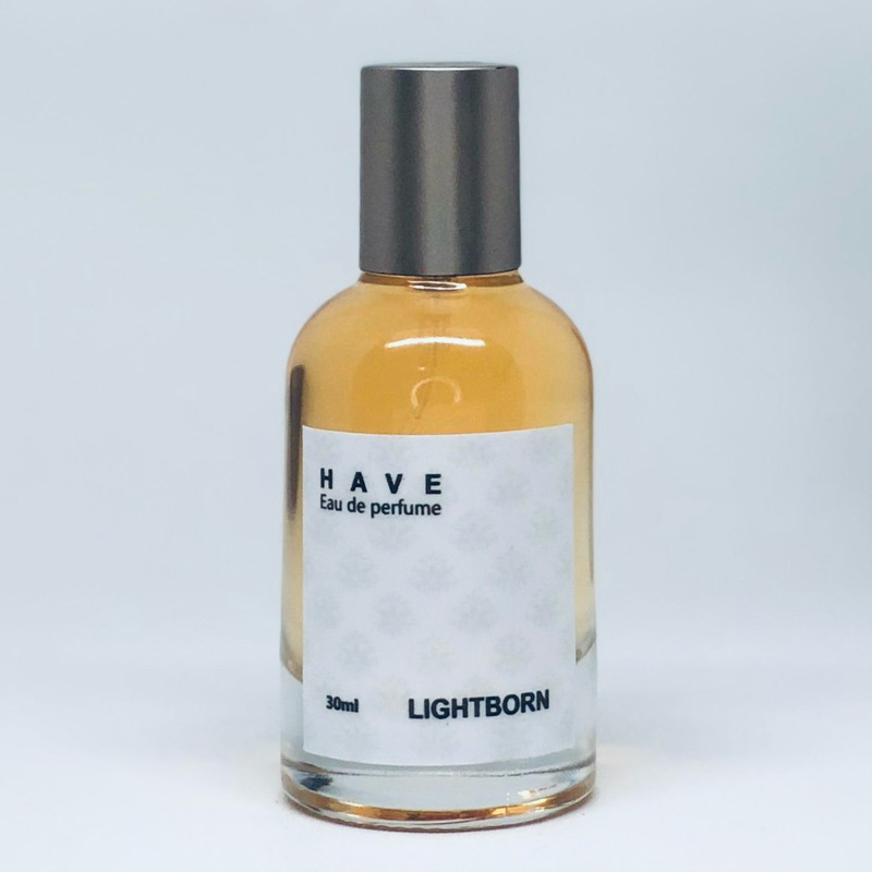Have parfum lightborn 30ml