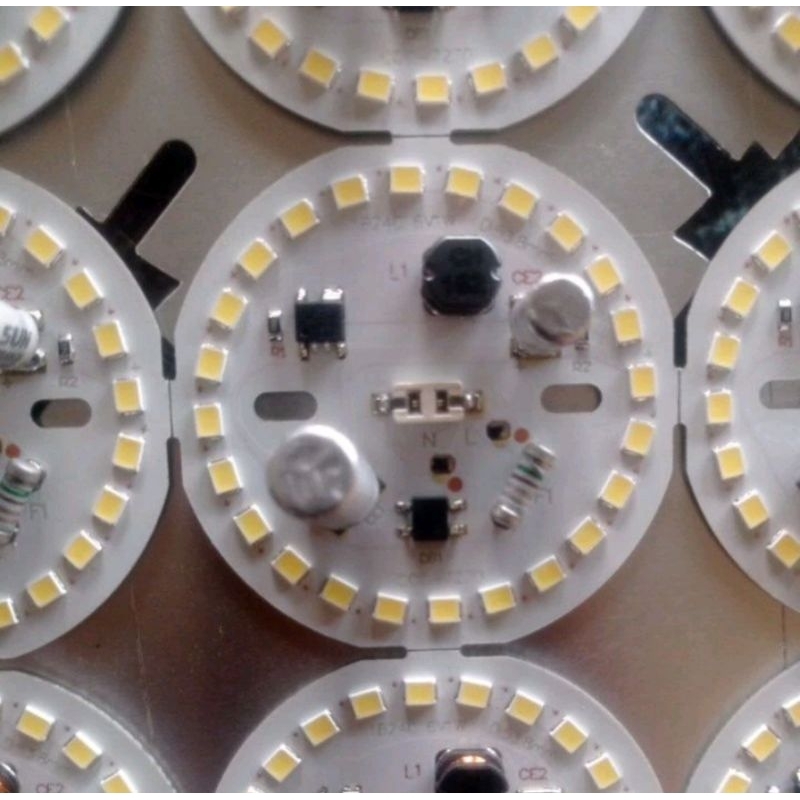 led AC 18 watt