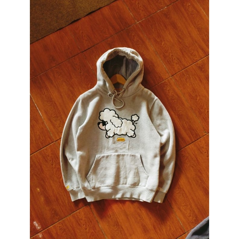 Link Co Hodie Pancoat second