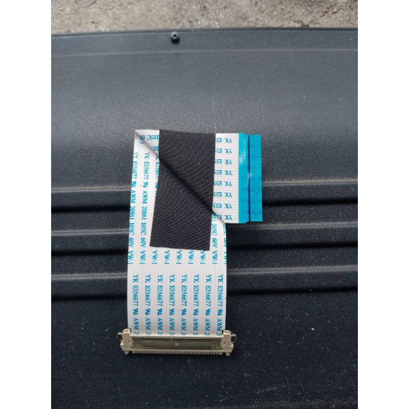 Kabel Fleksibel LVDS TCL L32S62. 32S62