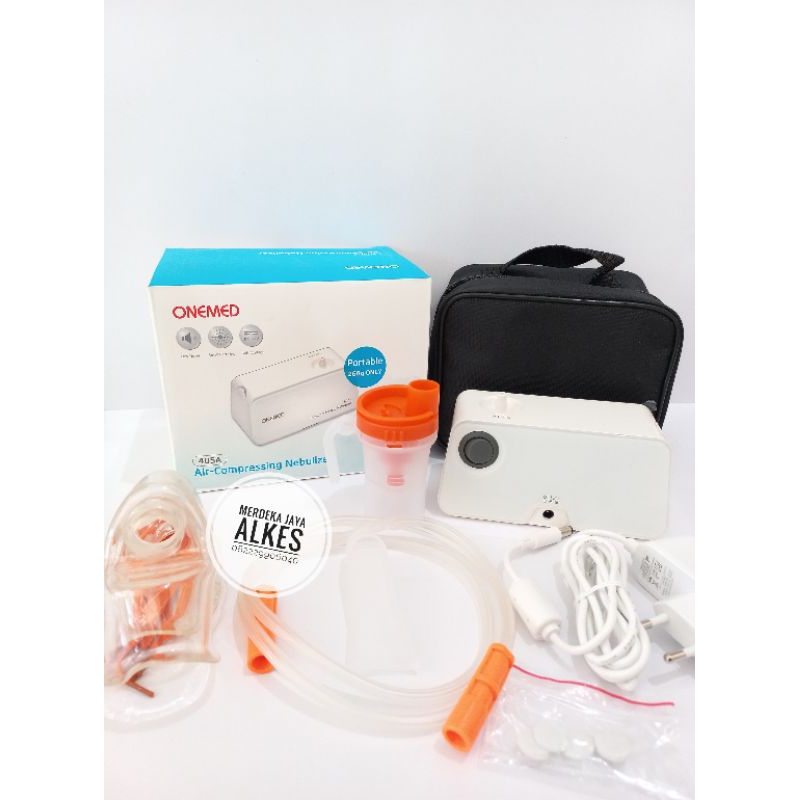Nebulizer Onemed 405A