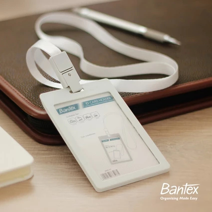 

BANTEX ID CARD HOLDER POTR-LANY