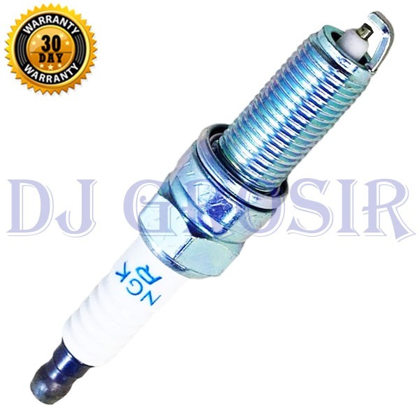 WM - Busi Laser Iridium Suzuki Ignis - 2927