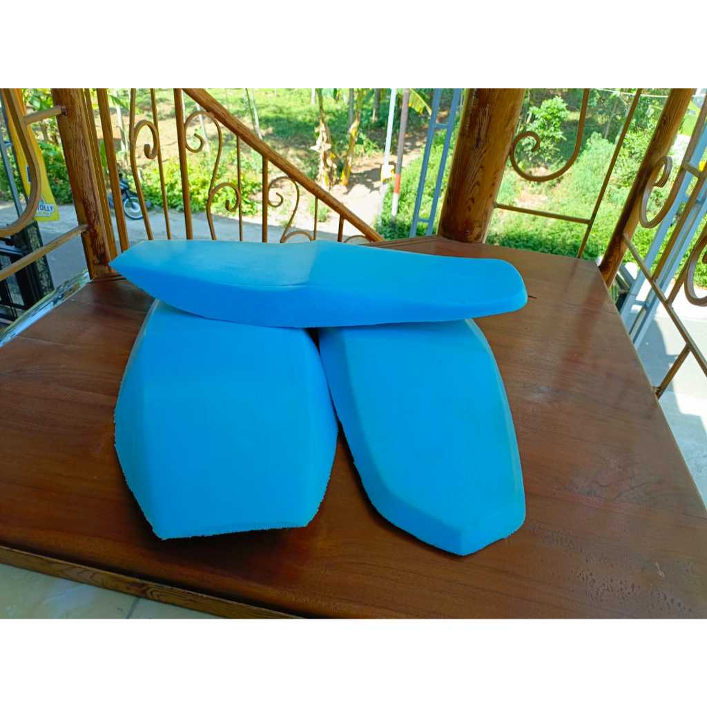 busa sesetan anti gembos dan tebal -spon jok lembaran-spon lembaran-Busa lembaran