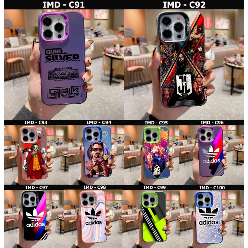 INFINIX NOTE 40/NOTE 40 PRO/NOTE 30/NOTE 30 PRO/HOT 40/HOT 40i/HOT 40 PRO/HOT 30/HOT 30i/HOT 30 PLAY